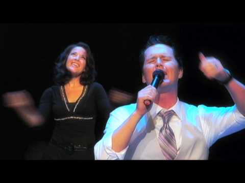 Heritage Singers / "I Can Only Imagine" (Live from Prague)
