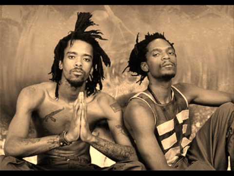 Dead Prez - Hip Hop (Roni Size Remix)