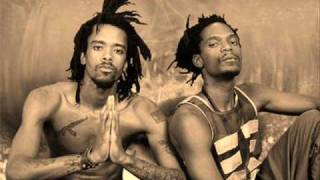 Dead Prez - Hip Hop (Roni Size Remix)