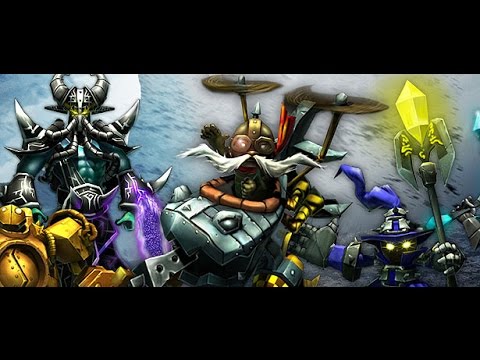 League of Legends Season 1 World Championship 5th Place Match gamed!de vs CLG