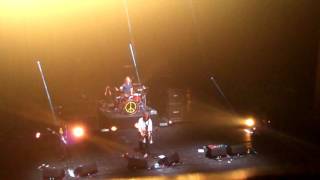 Peace - O' You - Brixton O2 Academy- 9/10/15