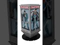 HeroClix - Iconix Superman Up, Up and Away (Preview Images)