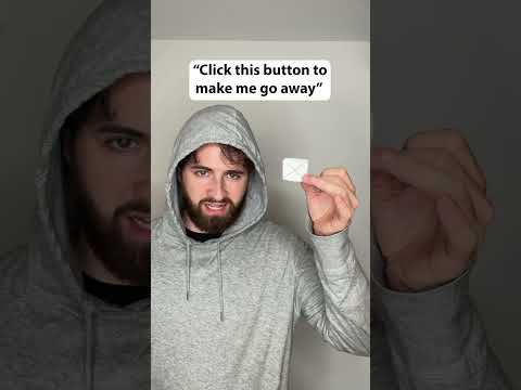 When You Watch A Movie On An Illegal Website And Then... 🤣