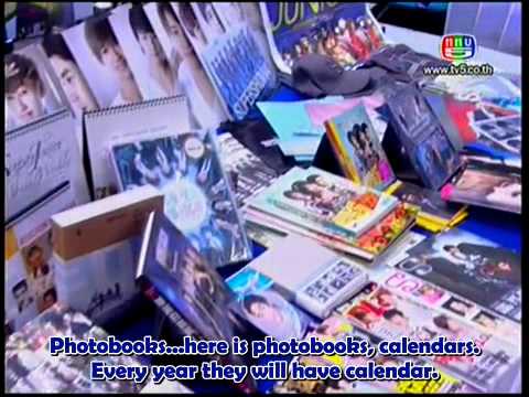 [Eng Sub]120324 Best Pop 5 (5 Mahaniyom)  - Super Junior [2-4]