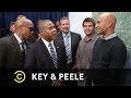 This Key and Peele sketch is every fandom’s new meme