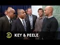 Key & Peele - Obama Meet & Greet