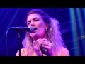 Beth Rowley - Only One Cloud - Jazz Cafe, London - February 2017