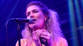 Beth Rowley - Only One Cloud - Jazz Cafe, London - February 2017