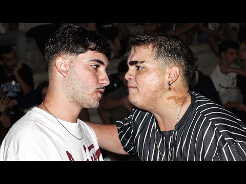 VITOLASO vs SONTA | 16avos | Pre Nacional RedBullBatalla 2024