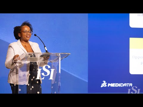 Caroline Irungu, Medidata - Providing Insights and Evidence for Life Science Companies | LSI USA '24