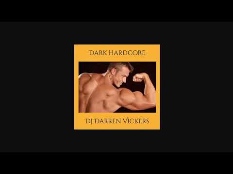 Dj Darren Vickers - Dark Life