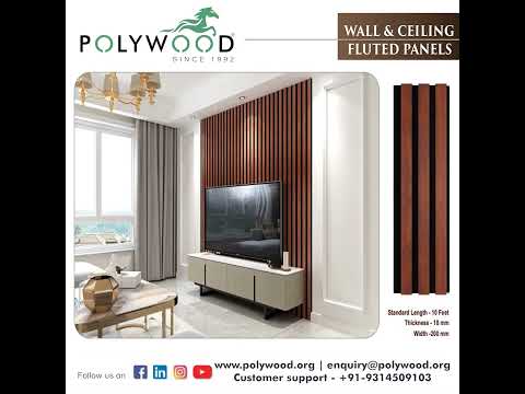 PVC Panel