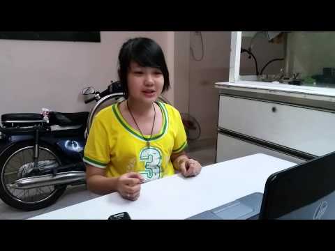 [BEAST] 비스트 - GOOD LUCK Cover -Trish Nguyễn