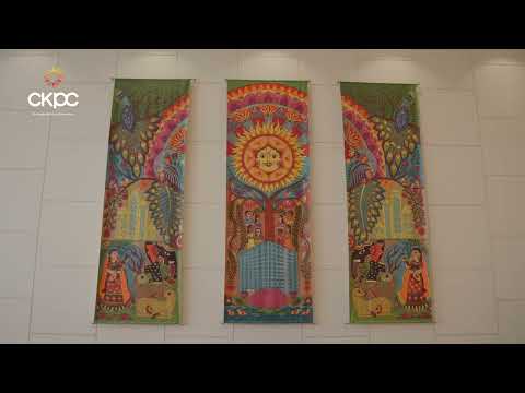 Rooted in culture. Designed for people. Built for tomorrow.