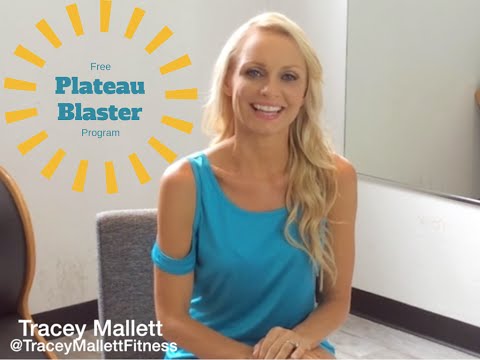 Plateau Blaster