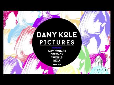 Dany Kole - Pictures (Original Mix)