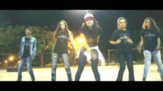 Tedashii - Jumped Out the Whip | TEEN ENCONTREI