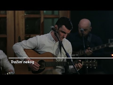 POSEGANA - Tražim nekog