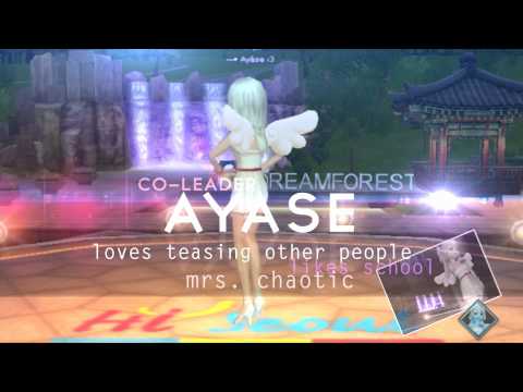 › Audition Eu [FAM Video Contest] - «×Nêxµs×»