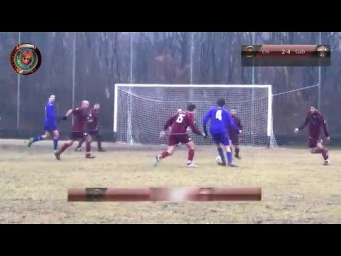 15a Giornata Chianocco - Gabetto