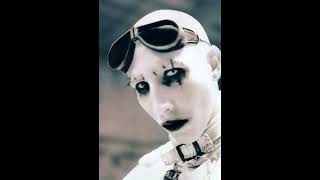 Marilyn Manson - Diamonds &amp; Pollen (Instrumental)