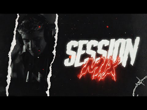 SESSION MIX 25 (EDICION LOCURA MIX VOL. 2) [LukkasRmx]