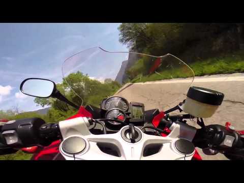 Thumbnail for Bmw f800s on board gopro by BMW F800S
