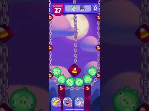 Angry Birds - Dream Blast 591