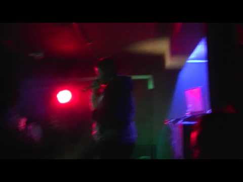 LEWY BRD KONCERT  FONOBAR 30.09.11