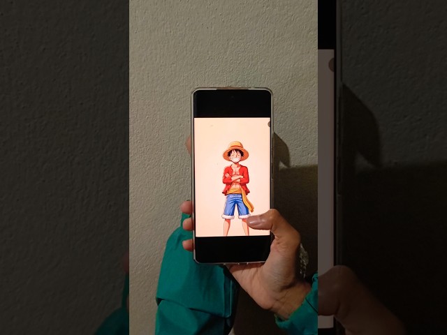 Vídeo relacionado con Monkey d. Luffy Straw Hat Fig. 14 cm One Piece figuarts Zero re-Run