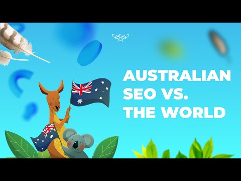 Australian SEO vs The World