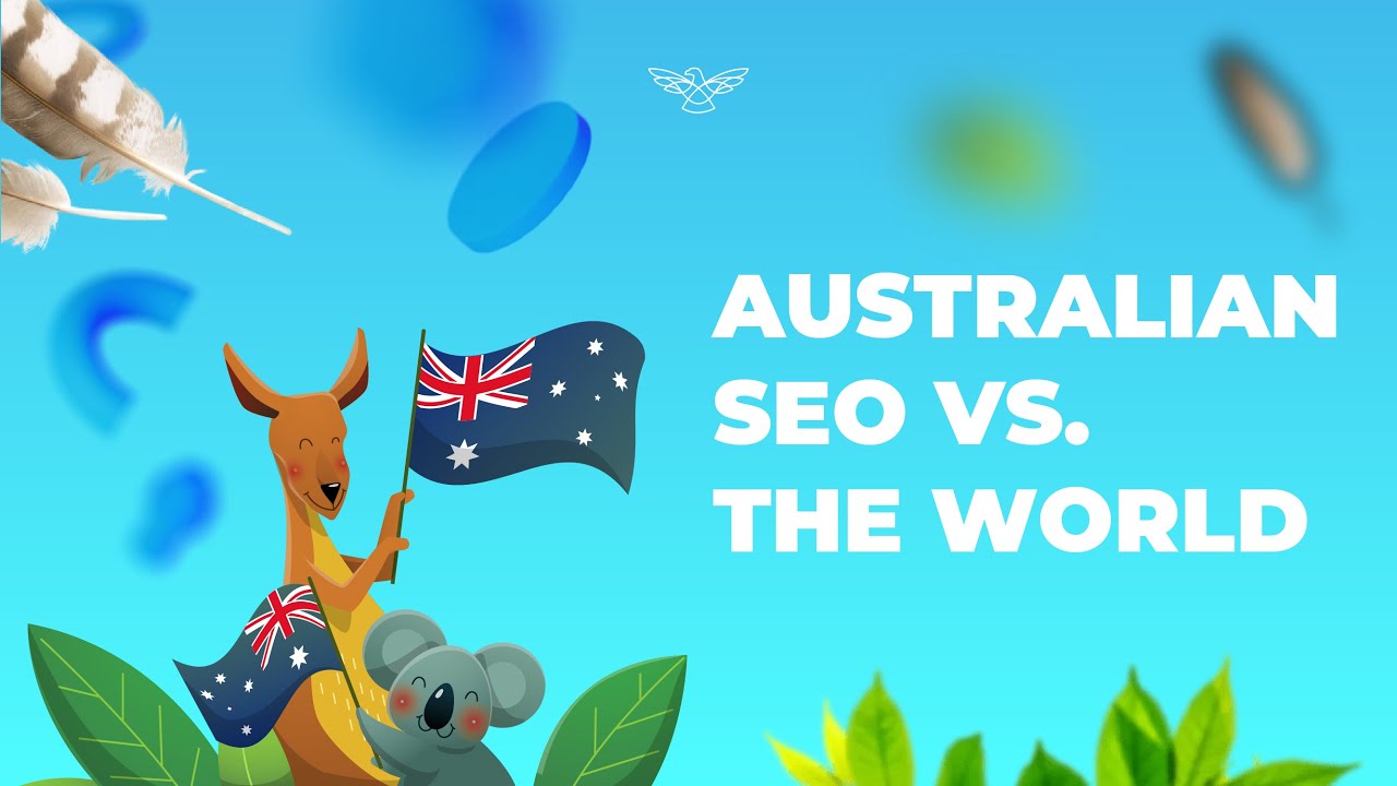 Australian SEO vs The World