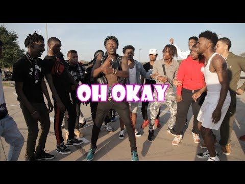 Gunna - Oh Okay ft. Young Thug & Lil Baby (Dance Video) shot by @Jmoney1041