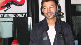 Christophe Maé-Manon en live