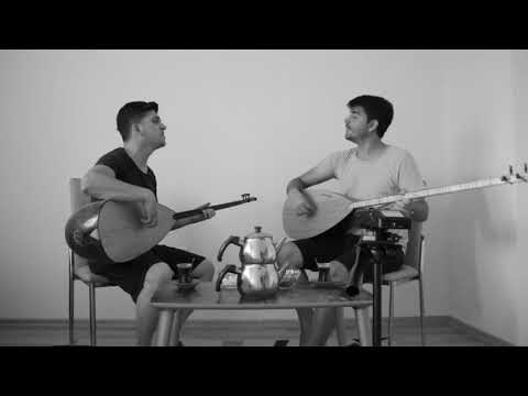Yunus KOŞAR & Yılmaz DOST - FİRARİ (MUSA EROĞLU COVER) # YENİ