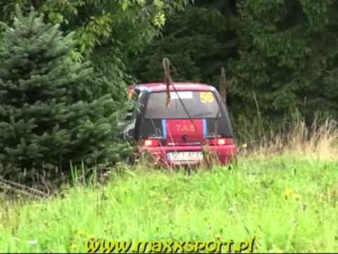 56 Istebniański Rajd Wisły