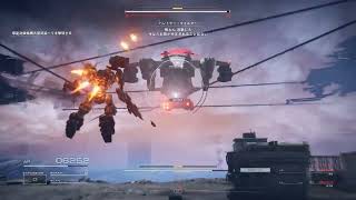 【AC6】fA詰んだヤツが壁超え頑張る【part.1】