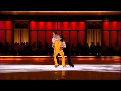 BOTB S4E1 pt 3 - Marie-France and Mathieu