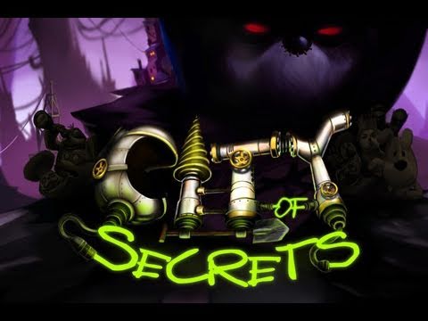 Best Free Games of The Day April 30, 2011 - The Game Trail