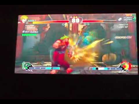 EndySWE (ke) vs Best218 (bl)