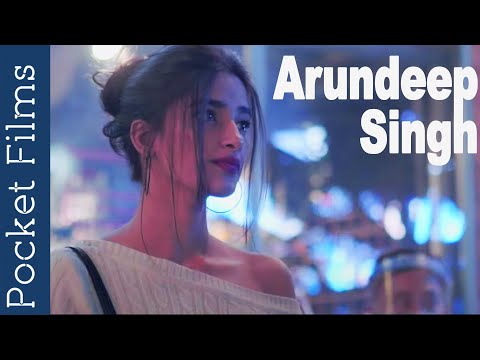 Arundeep singh- short film