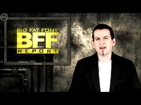 BFF Report - Ep 05 - Forge of Souls PTR