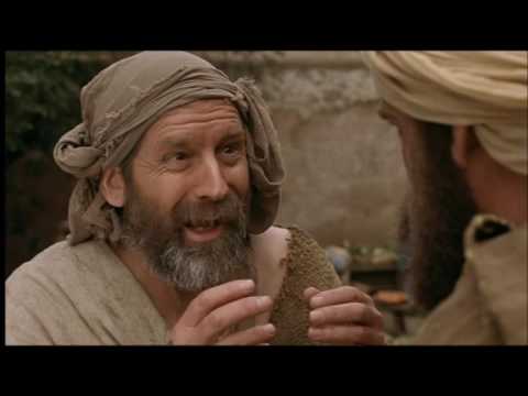 Jesus, das Licht der Welt Joh. K. 9