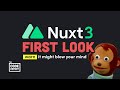 The Nuxt Big Thing In Web Development
