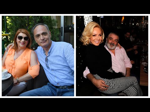 Razvod nije opcija: Ovi estradni parovi izdržali su sve bračne krize