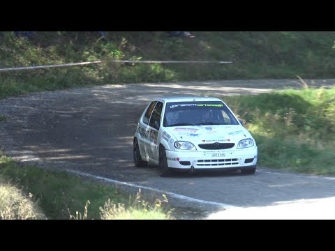 1°Rally Castelli Piacentini 2018 Varnero-Pelgantini by Ferrario