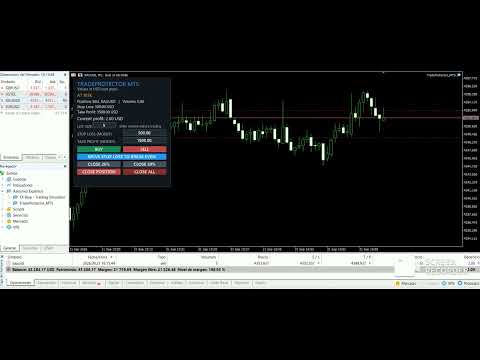 Video TradeProtector MT5