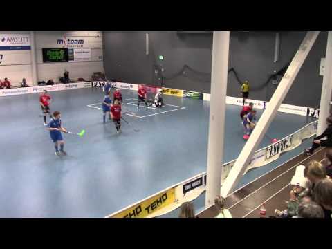 M-Team vs Josba, C2-SM, 2016-01-30, erä 3