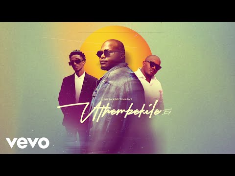 Jnr SA, Section Five, Budda Sage - Isililo (Visualizer)