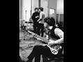The Beatles in the recording studio (April 14th 1966) Paperback Writer